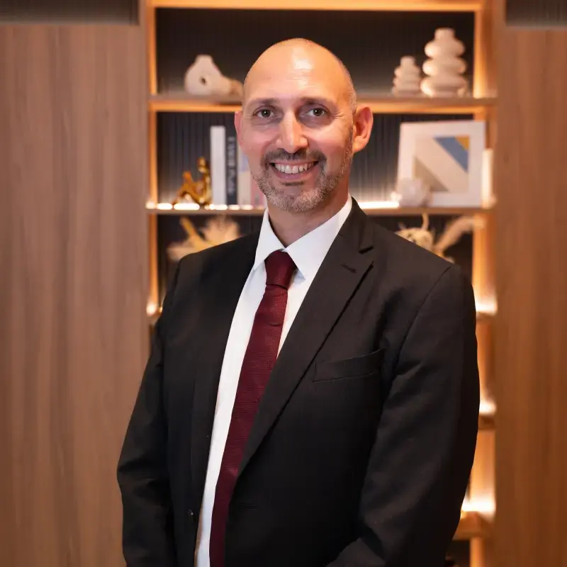 Adrian Muscat