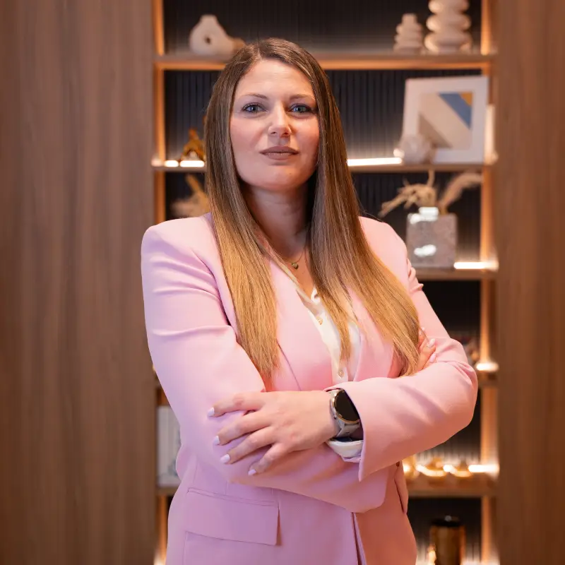Charlene Gatt