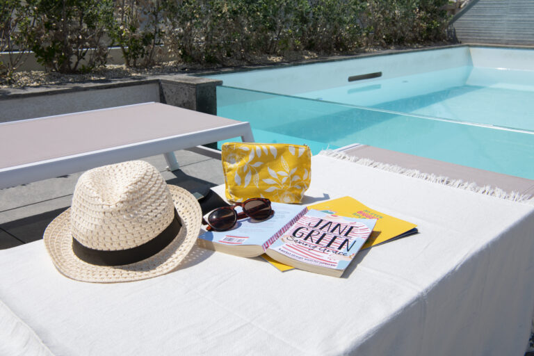 Stay Cool: Essential Home Features for Beating the Summer Heat