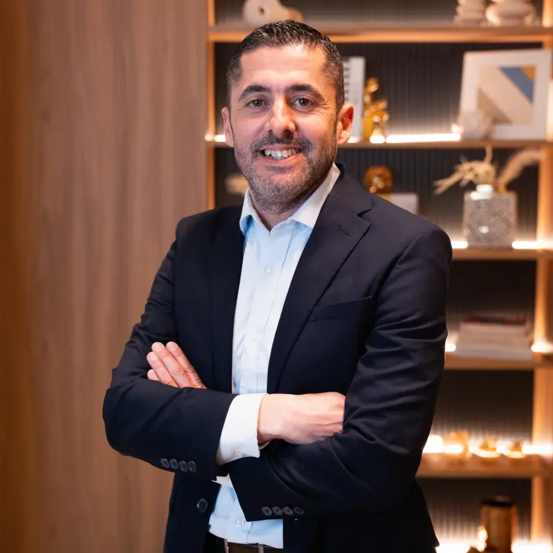 Damian Ciappara