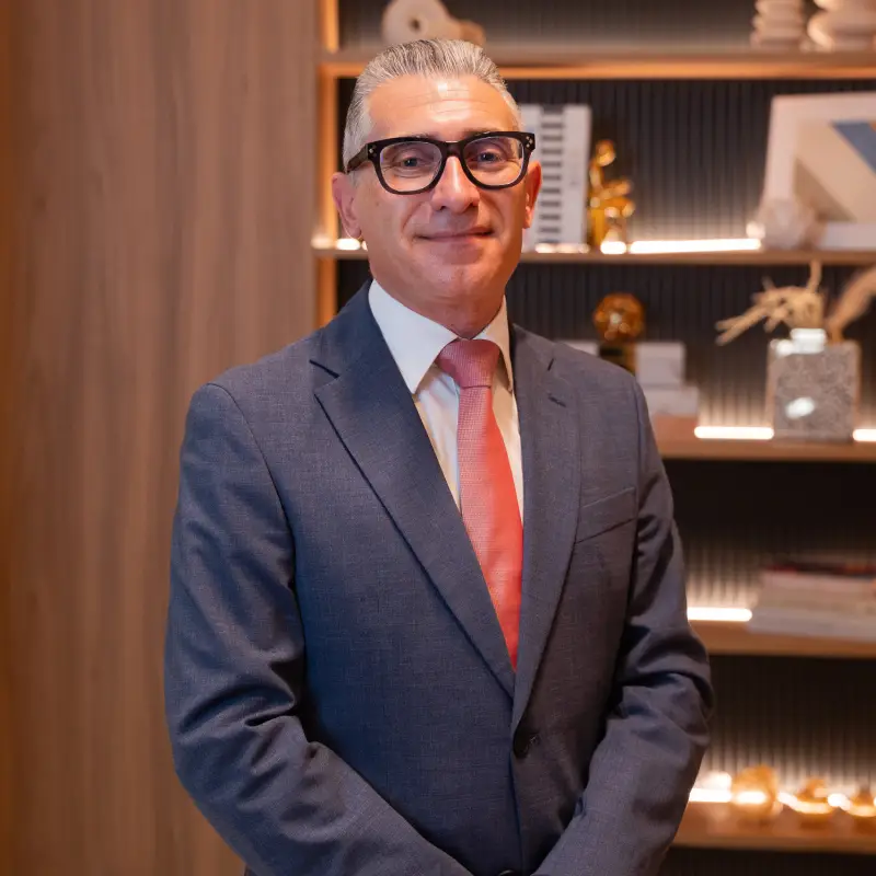 Elton Deguara