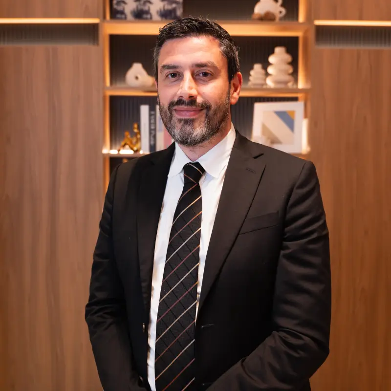 Keith Fabri