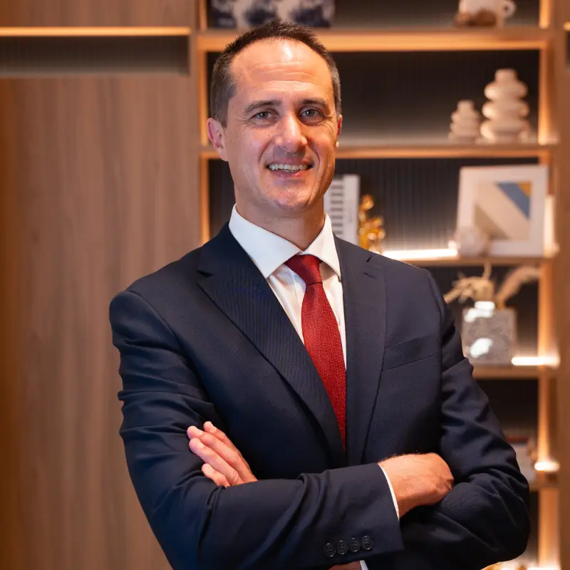 Kurt Micallef