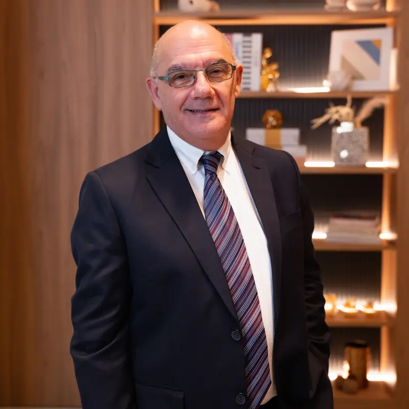 Raymond Grixti