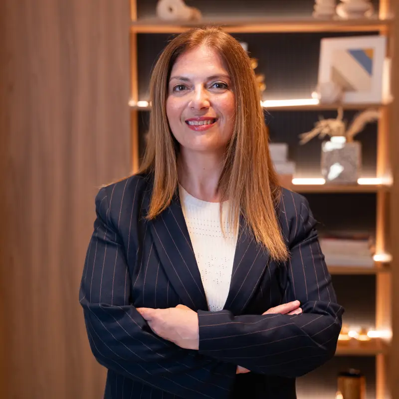 Ruth Micallef